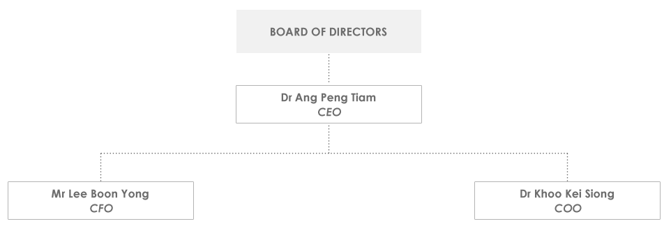 Board of Directors